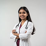 smiling-female-doctor